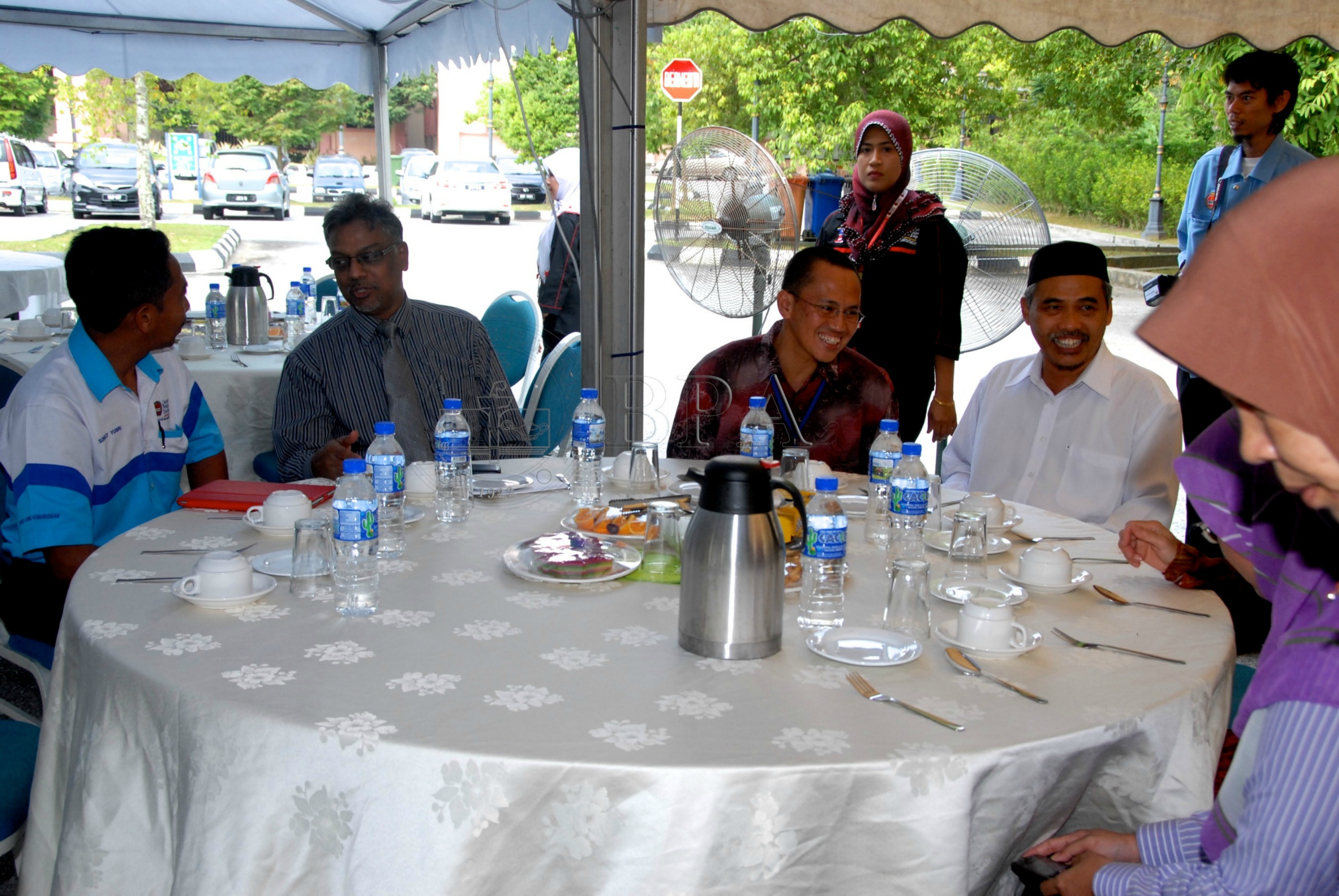 BPA 12 85 klinik IDA 5113